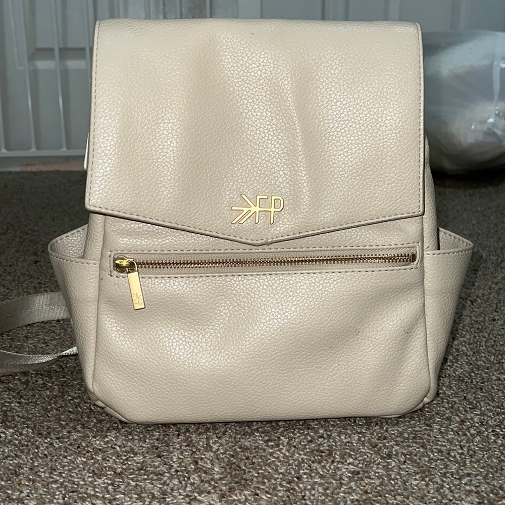 Freshly Picked Mini Diaper Bag